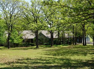 870756 S Tee Ave, Chandler, OK 74834