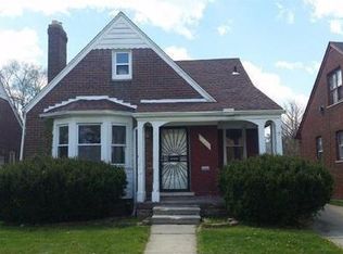14023 Warwick St, Detroit, MI 48223