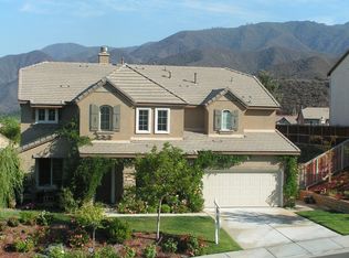 8613 Camino Naranjo Rd, Corona, CA 92883
