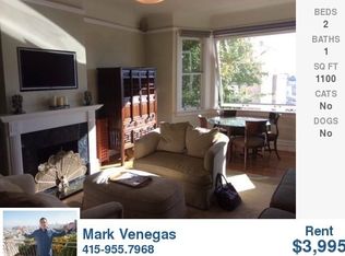 1632 Taylor St #0000, San Francisco, CA