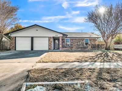 1710 Sunset St, Killeen, TX, 76543