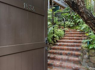 1834 Hyde St, San Francisco, CA 94109
