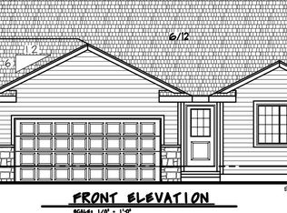 1611 Ledges Dr, Ames, IA 50010