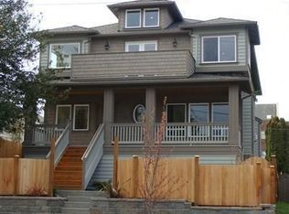 149 NW 82nd St, Seattle, WA 98117