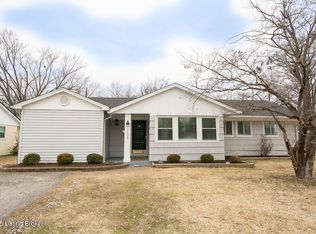 3633 Stanton Blvd, Louisville, KY