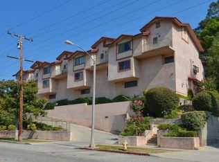 167 Monterey Rd APT E, South Pasadena, CA 91030