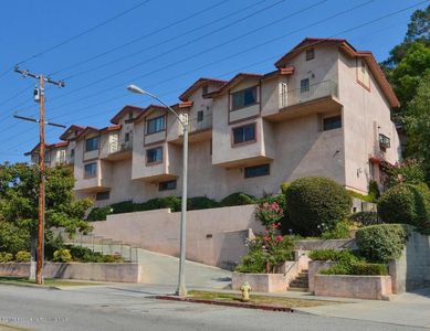 167 Monterey Rd APT E, South Pasadena, CA, 91030