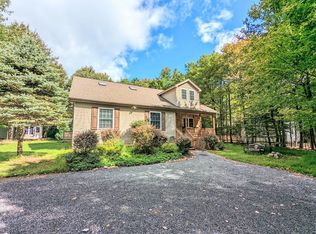 252 Petrarch Trl, Albrightsville, PA 18210