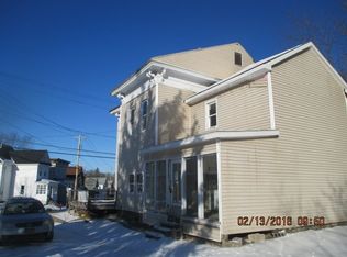 5 Park St, Gloversville, NY 12078