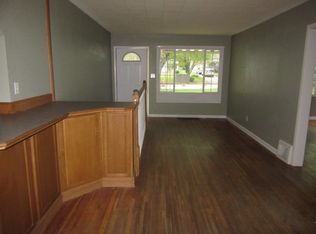 607 S Yale Ave, Wichita, KS 67218