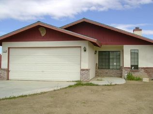 11031 Rome Beauty Dr, California City, CA