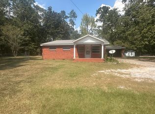 647 Highway 42, Petal, MS 39465