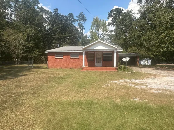 647 Highway 42, Petal, MS 39465