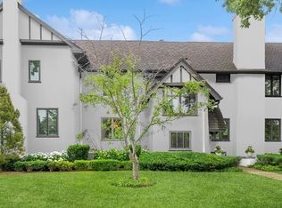 320 Melrose Ave, Kenilworth, IL 60043