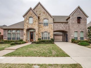 1220 Whitestone Dr, Murphy, TX 75094