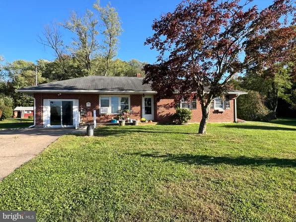 1723 Rickert Rd, Perkasie, PA 18944