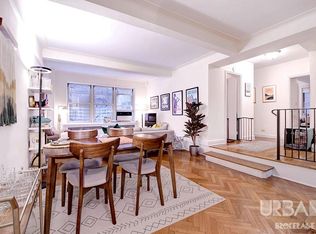 10 W 74th St APT 2G, New York, NY 10023