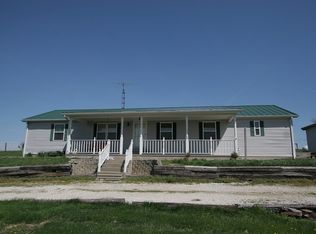 7518 S Ferdinand Rd NW, Ferdinand, IN 47532