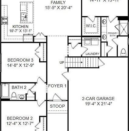 2nd image of this home