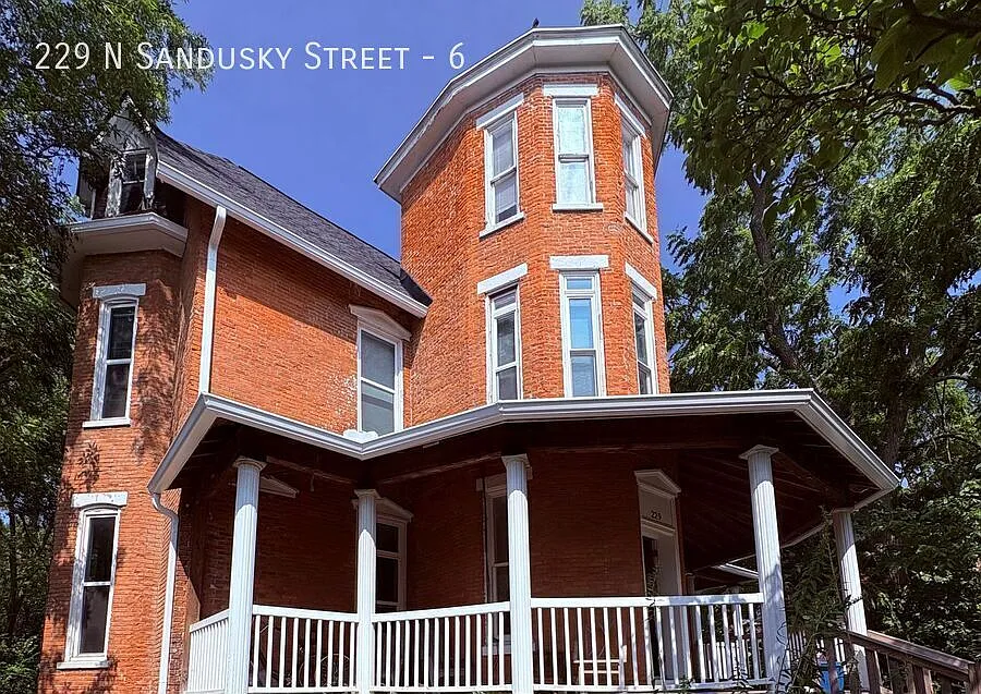 229 N Sandusky St #6