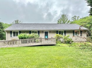 6469 Cotton Hill Rd, Roanoke, VA 24018