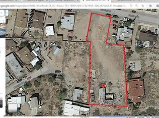 8040 Stanford Ct, El Paso, TX 79907
