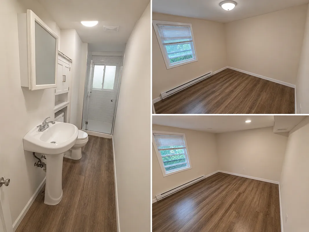 2 bed, 1.0 bath, 700 sqft, $2,500 — Photo 3