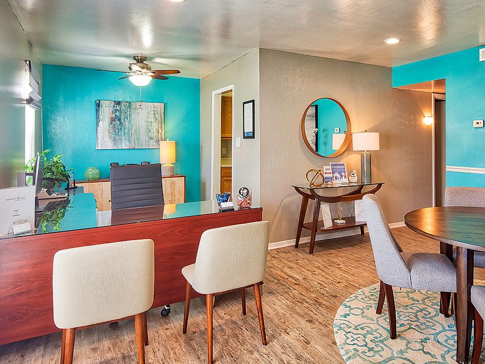 Visit us at our leasing office.