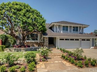 3013 Primrose Ave, Brea, CA 92821