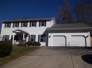 2809 Bland Rd, Bluefield, WV 24701