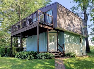 12712 S Townline Rd, Linesville, PA 16424