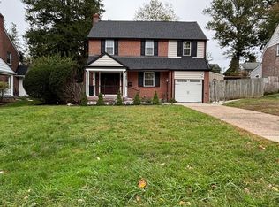 812 Pleasant Hill Rd, Wallingford, PA 19086