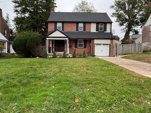 812 Pleasant Hill Rd, Wallingford, PA 19086