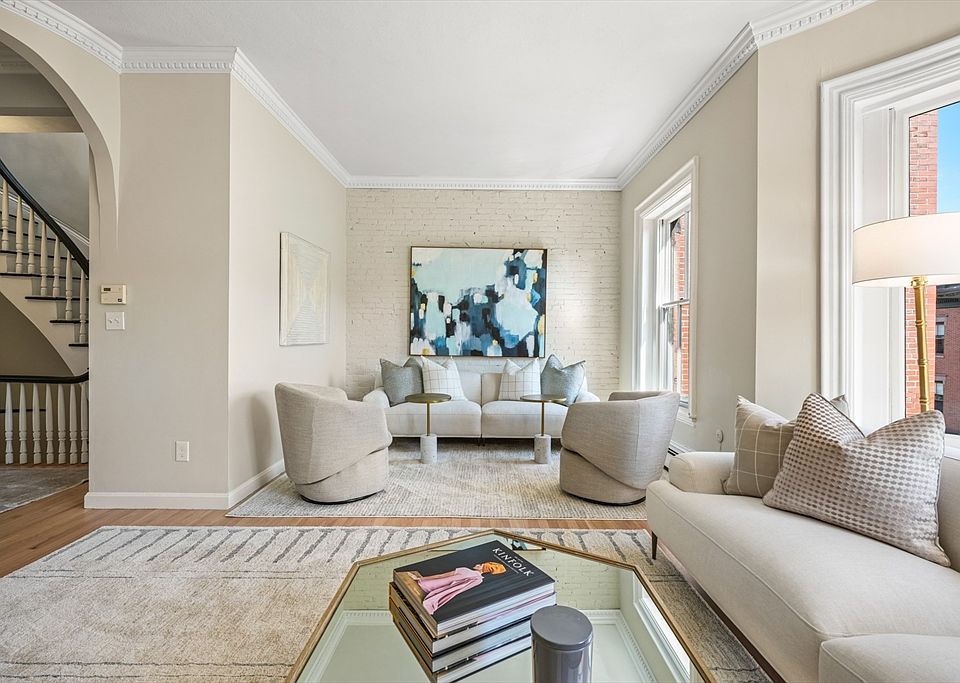 130 Pembroke Street Condo 130 Pembroke St Boston MA Zillow