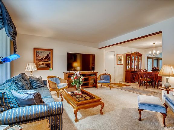 4th image of 7906 E Jefferson Pl