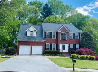 2795 Evergreen Eve Xing, Dacula, GA 30019