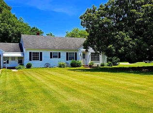 1924 Cedar Hall Rd, Pocomoke City, MD 21851