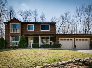 7711 Stoney Ridge Rd, Marriottsville, MD 21104