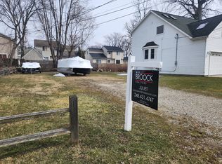 0 Beechcroft St, Keego Harbor, MI 48320
