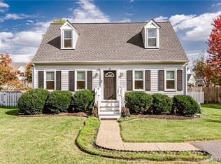 10025 Washington Blvd, Glen Allen, VA 23059