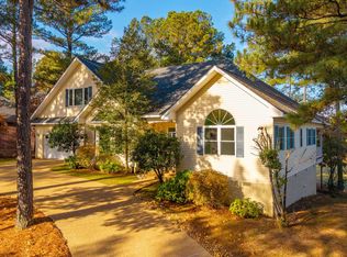 36 Manzanares Dr, Hot Springs Village, AR 71909