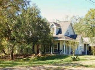 6819 County Road 221, Rosharon, TX 77583