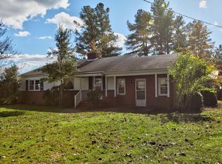 868 Hanford Rd, Skipwith, VA 23968
