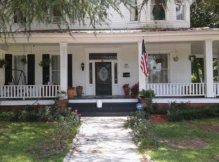 235 Taylor St, Americus, GA 31709