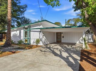 4225 Park Blvd, Palo Alto, CA