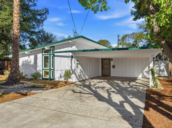 4225 Park Blvd, Palo Alto, CA 94306