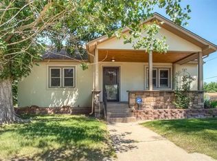 1794 S Franklin St, Denver, CO 80210