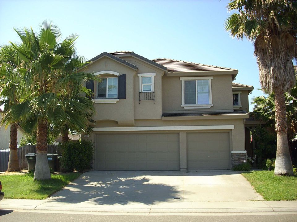 Property Front View