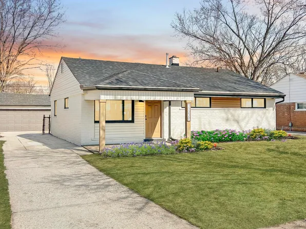 11239 Edgemont Ave, Warren, MI 48089