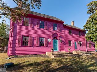 702 Petersburg Rd, Woodbine, NJ 08270